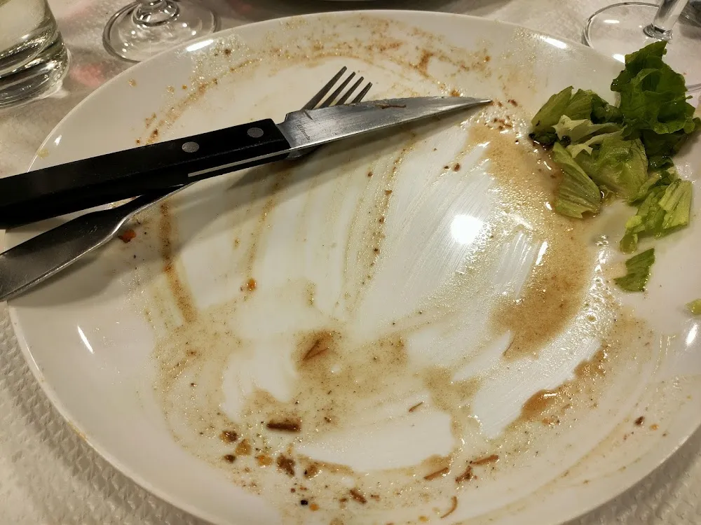 Une Joue de Boeuf Tout Simplement Magnifique